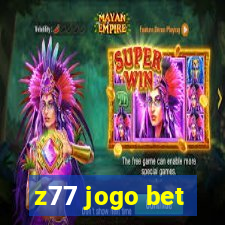 z77 jogo bet